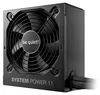 be quiet! System Power 11 550W ATX3.1, PC-Netzteil, (1x Produktbild-Vorschau 1