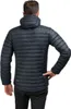 Rab Microlight Alpine Jacket Farbe: beluga / Größe: M Produktbild-Vorschau 3