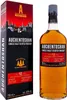 A bottle of Auchentoshan 12 Year Old Single Malt Scotch Whisky and its gift box are displayed side-by-side against a white background. Produktbild-Vorschau