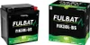 FULBAT FUL GEL baterie - FTX20-BS / YTX20-BS (gelová, Náhled obrázku produktu 4