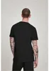 Urban Classics TB2684B | Pack de 3 camisetas básicas para Vista previa de la imagen del producto 13