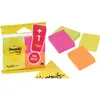 Post-it® 6812P Super Sticky Notes 653 note adesive di Anteprima dell’immagine prodotto 3