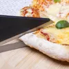 Edelstahl Pizzaschneider & Heber Produktbild-Vorschau 4