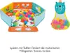 Tappeto da gioco attivo Fillikid con 30 palline, 4 figure Anteprima dell’immagine prodotto 9