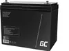 Green Cell® AGM 12V 75Ah Akku VRLA Blei-Batterie Bleiakku Produktbild-Vorschau 2