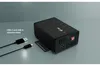 i-tec CACHRGHUB10C, Vnitřní, AC, 12 V, Černá Náhled obrázku produktu 2