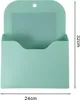Magnetischer Aktenhalter, Aufbewahrungsbox, einfarbig, Produktbild-Vorschau 6