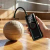 EVI TECH AirSync PRO Akku Kompressor 12 Bar Elektrische Produktbild-Vorschau 11