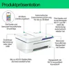 HP DeskJet 4230e Bezdr. př. All-in-One Barva Tiskárna, Náhled obrázku produktu 31