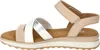 Gabor 82.844 Damen Sandalette - Riemchen Sandalen rose Produktbild-Vorschau 4