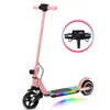 Elektroscooter Kinder Klappbar E-Scooter 14Km/h Mit Produktbild-Vorschau 2
