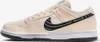 Nike Nike SB Dunk Low x Albino & Preto Pearl White, Produktbild-Vorschau 1