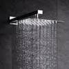Rainsworth 400 MM mosiężne ramię prysznicowe ścienne ramię Podgląd zdjęcia produktu 6