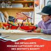 71797 Szybowiec Ninjago Ninja w wyścigu z czasem Podgląd zdjęcia produktu 42
