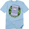 South Park - T-Shirt für Herren/Damen Uni TV20669 (L) Produktbild-Vorschau 1