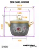 MASTERPAN | Set de 3 casseroles avec couvercle Voir les images du produit 4