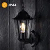 LUMILED Lanterna da parete per esterni Vintage Up 230V Anteprima dell’immagine prodotto 5