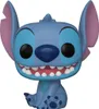 Funko Pop! Jumbo-Vinylfigur: Disney - Stitch Produktbild-Vorschau 2