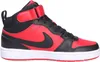 Nike Jungen Sneaker, rot(rot), Gr. 371/2 Produktbild-Vorschau 10