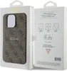 Guess GUHMP13LG4GFRW iPhone 13 Pro / 13 6.1 brązowy/brown Podgląd zdjęcia produktu 8