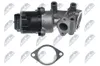 NTY EGR-CT-004 AGR-Ventil mit Dichtungen für CITROËN C5 III Produktbild-Vorschau 3