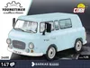 COBI Barkas B1000, Bausatz, 6 Jahr(e), Kunststoff, 147 Produktbild-Vorschau 4