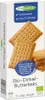 Frusano biscuit au beurre d'épeautre120g Voir les images du produit 2