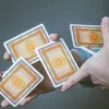 Bicycle® Kartendeck - Aurora Kartenspiel Spielkarten Produktbild-Vorschau 6