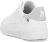 Buty damskie Rieker 41902-80 weiss 37 Podgląd zdjęcia produktu 62