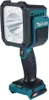 Makita LED-Akku-Handstrahler 40V max., 82.000 lx, 1.250 lm Produktbild-Vorschau 11