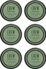 American Crew Classic Forming Cream 6 x 50 g Stylingcreme Produktbild-Vorschau 1