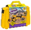 Kinetic Sand - Baustellen-Koffer Produktbild-Vorschau 4