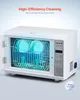 VEVOR UV-sterilisator voor nagelgereedschap, Productafbeelding-voorbeeld 5