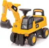 Cat Bagger Rider Gelb Produktbild-Vorschau 10