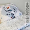 Disney Frozen biancheria da letto regina del ghiaccio Olaf Anteprima dell’immagine prodotto 2