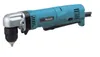 Makita DA3011F, Ohne Schlüssel, 2400 RPM, 2,5 cm, 1 cm, 1 Produktbild-Vorschau 5