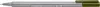 STAEDTLER® 334-57 Pisak triplus rPP w kolorze oliwkowym Podgląd zdjęcia produktu 4