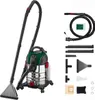 PARKSIDE  Waschsauger PWS  20  1600 Watt mit integriertem Produktbild-Vorschau 1