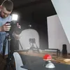 ANDOER T64RGB Taschen-LED-Licht, Mini-Videolampe, Produktbild-Vorschau 4