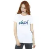 Star Wars - "Jedi" T-Shirt für Damen BI15333 (S) (Weiß) Produktbild-Vorschau 2