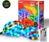 LED Strip 5m Band RGB CCT Streifen Fernbedienung Dimmbar Produktbild-Vorschau 1