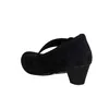 Högl Klassische Pumps Damen 31333739323035 Schwarz 36 EU Produktbild-Vorschau 5
