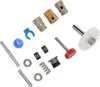 Extrudér Dual Gear Kit 3D tlačiareň Hardware Príslušenstvo Náhľad obrázku produktu 5