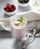 Wilmax koffielepels, 11,5 cm, set van 6, zilverkleurig, Productafbeelding-voorbeeld 4