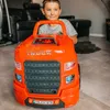 Woopie Big Truck Bausatz + Zubehör 61-tlg. Produktbild-Vorschau 13