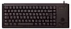 Cherry Compact-Keyboard G84-4400 - Tastatur - USB - Voir les images du produit 11