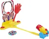 Hasbro Brettspiel Pie Face Kanone Produktbild-Vorschau 3