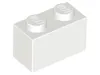 Lego® 250 Stück 3004 Stein Brick 1x2 Part Basic Steine 250 Produktbild-Vorschau 2