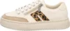 Rieker Sporthalbschuhe Formsohle modisch in weiss/weiss Produktbild-Vorschau 13