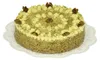 100x Deko-Tortenspitzen Tortenunterlagen rund Ø 32 cm Produktbild-Vorschau 2